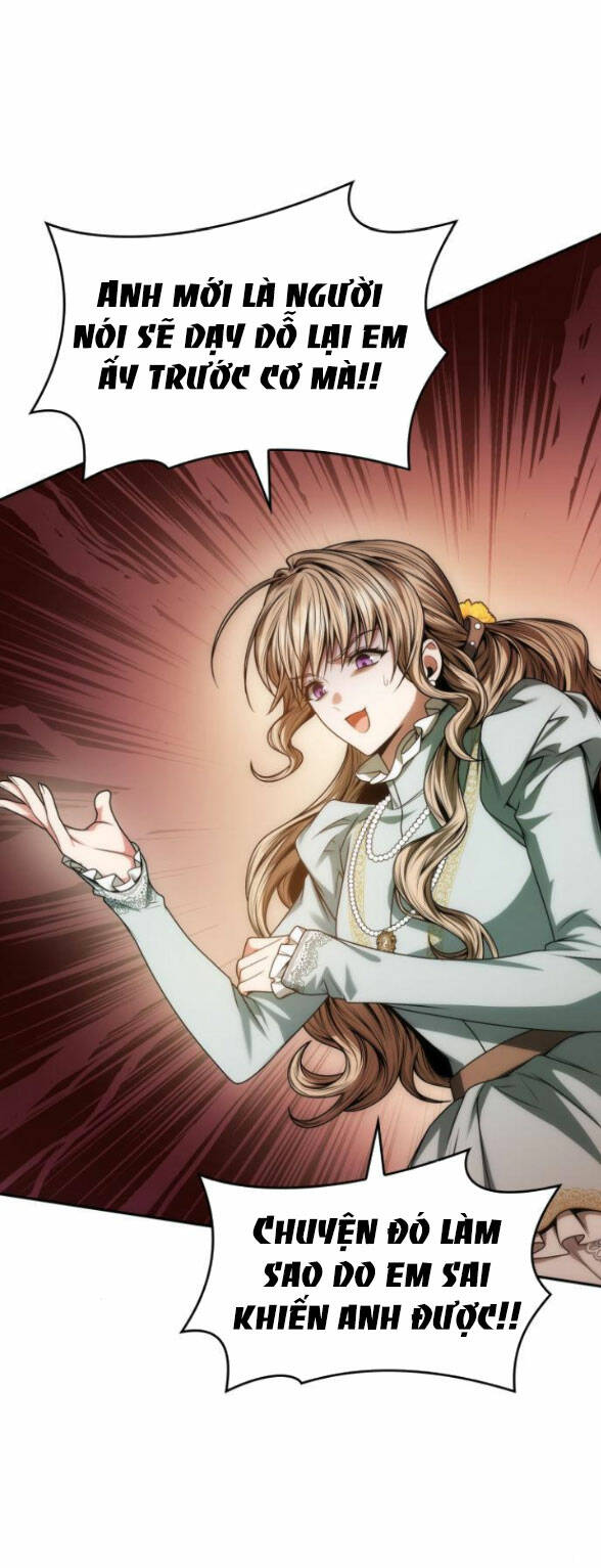 Chị Gái À, Kiếp Này Em Chính Là Nữ Hoàng Chapter 35.1 - Trang 2