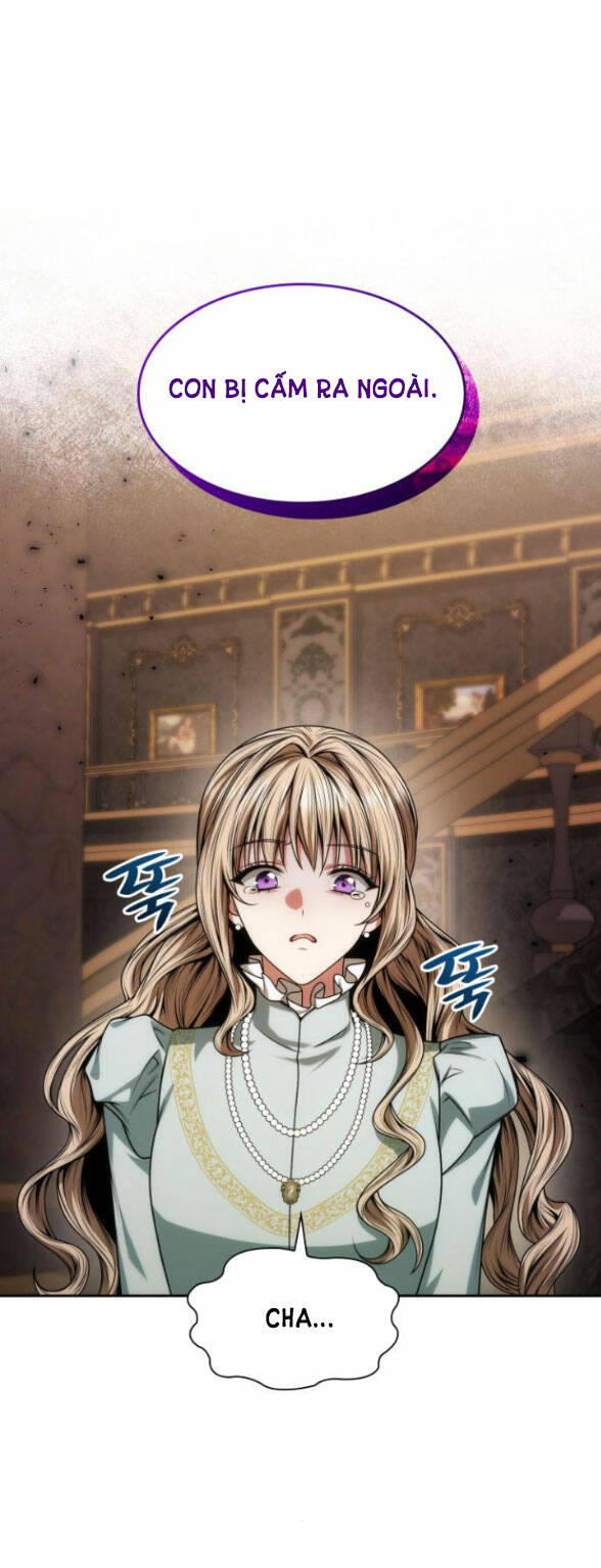 Chị Gái À, Kiếp Này Em Chính Là Nữ Hoàng Chapter 35.1 - Trang 2