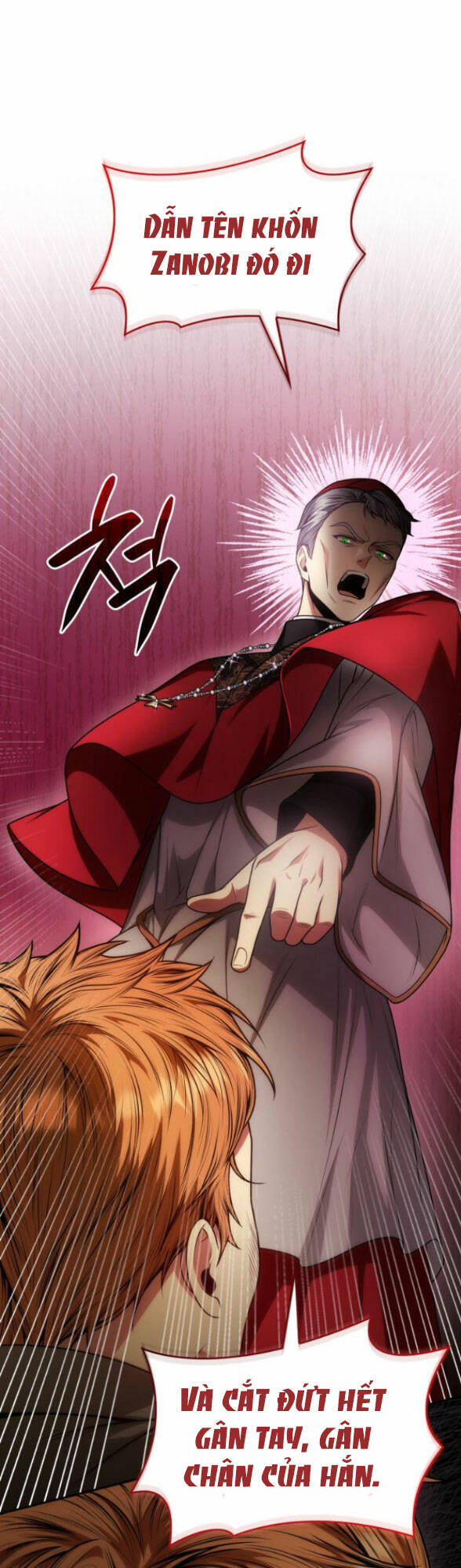 Chị Gái À, Kiếp Này Em Chính Là Nữ Hoàng Chapter 35.1 - Trang 2