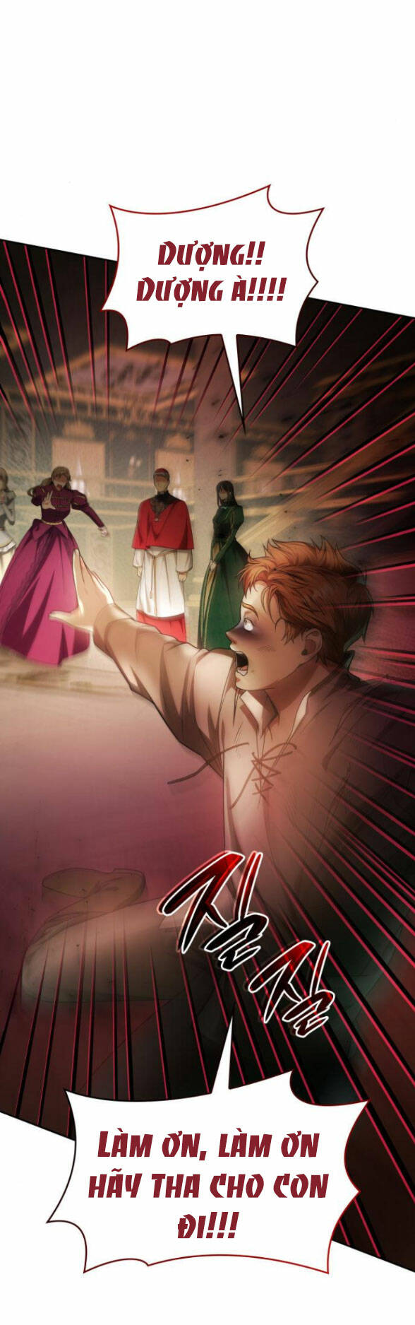 Chị Gái À, Kiếp Này Em Chính Là Nữ Hoàng Chapter 35.1 - Trang 2