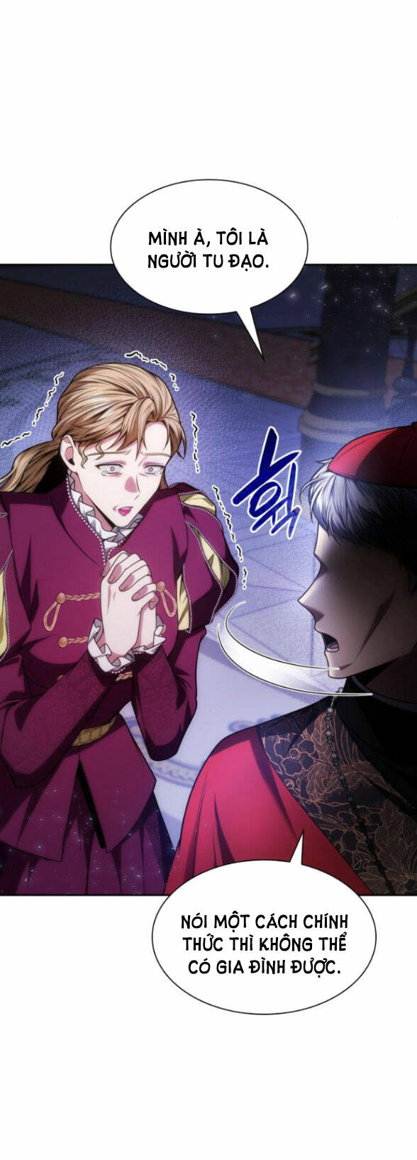 Chị Gái À, Kiếp Này Em Chính Là Nữ Hoàng Chapter 35.1 - Trang 2