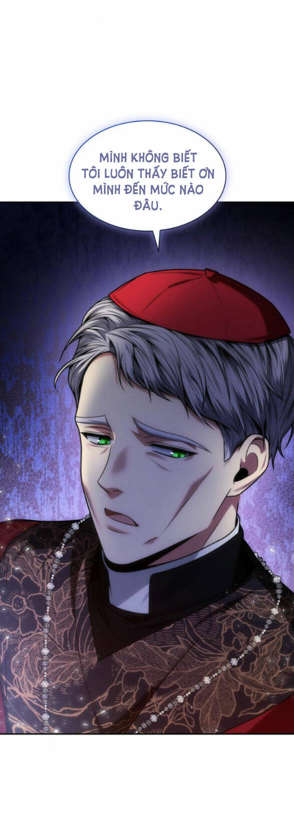 Chị Gái À, Kiếp Này Em Chính Là Nữ Hoàng Chapter 35.1 - Trang 2