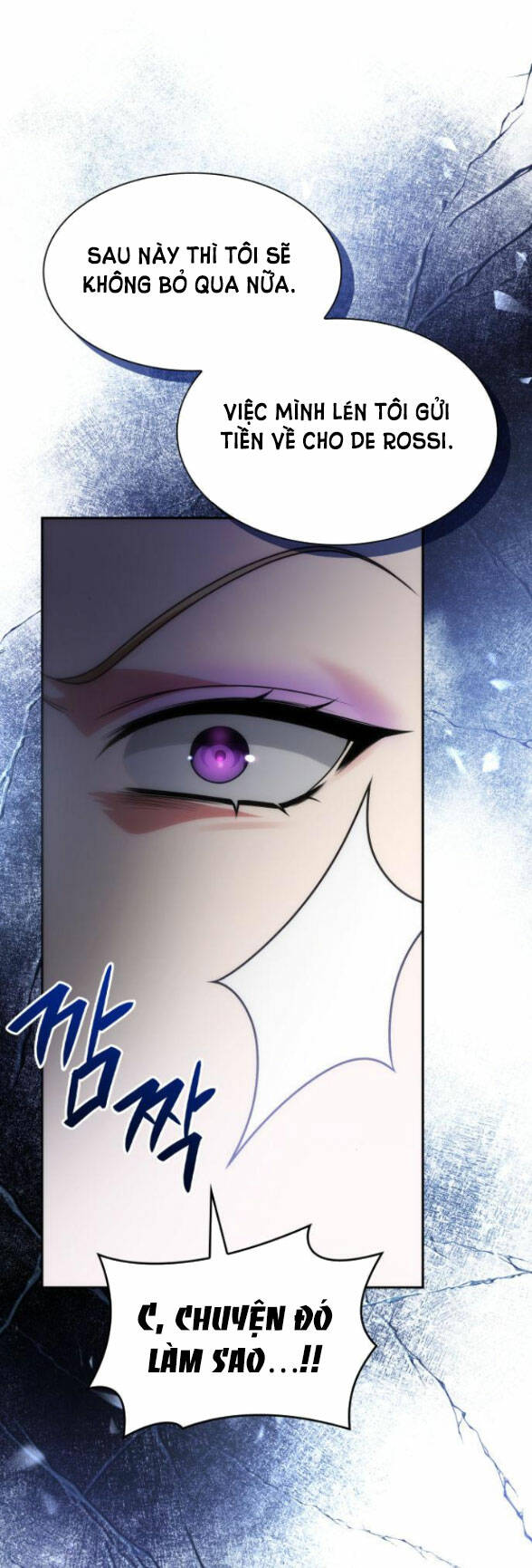 Chị Gái À, Kiếp Này Em Chính Là Nữ Hoàng Chapter 35.1 - Trang 2