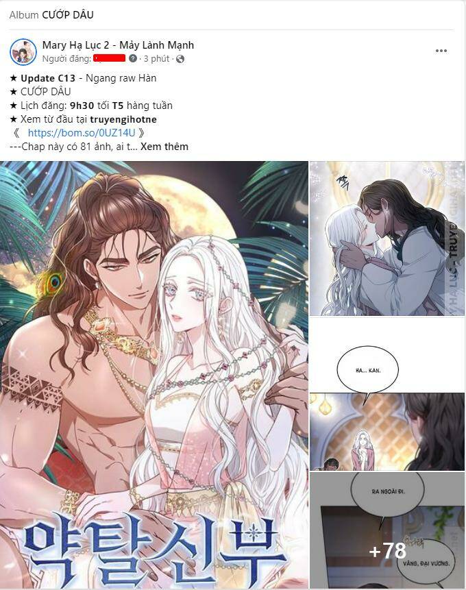 Chị Gái À, Kiếp Này Em Chính Là Nữ Hoàng Chapter 35.1 - Trang 2