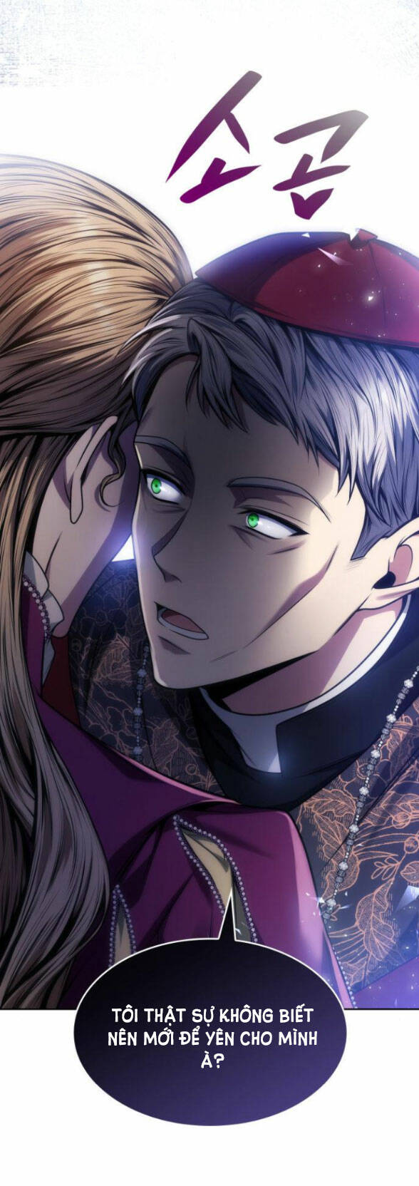 Chị Gái À, Kiếp Này Em Chính Là Nữ Hoàng Chapter 35.1 - Trang 2