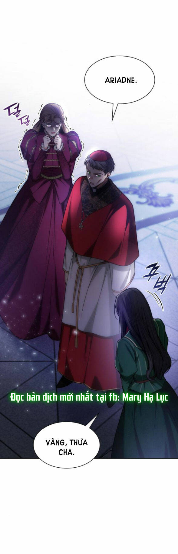 Chị Gái À, Kiếp Này Em Chính Là Nữ Hoàng Chapter 35.1 - Trang 2