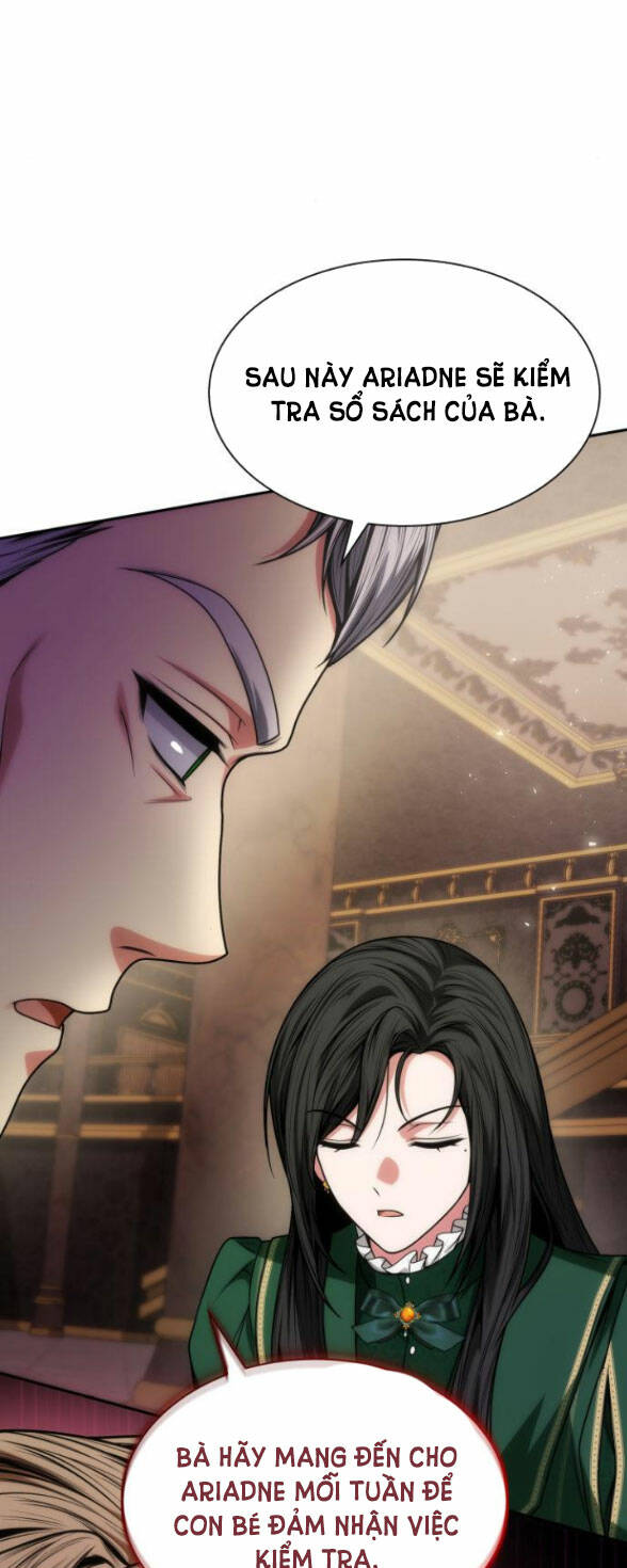 Chị Gái À, Kiếp Này Em Chính Là Nữ Hoàng Chapter 35.1 - Trang 2