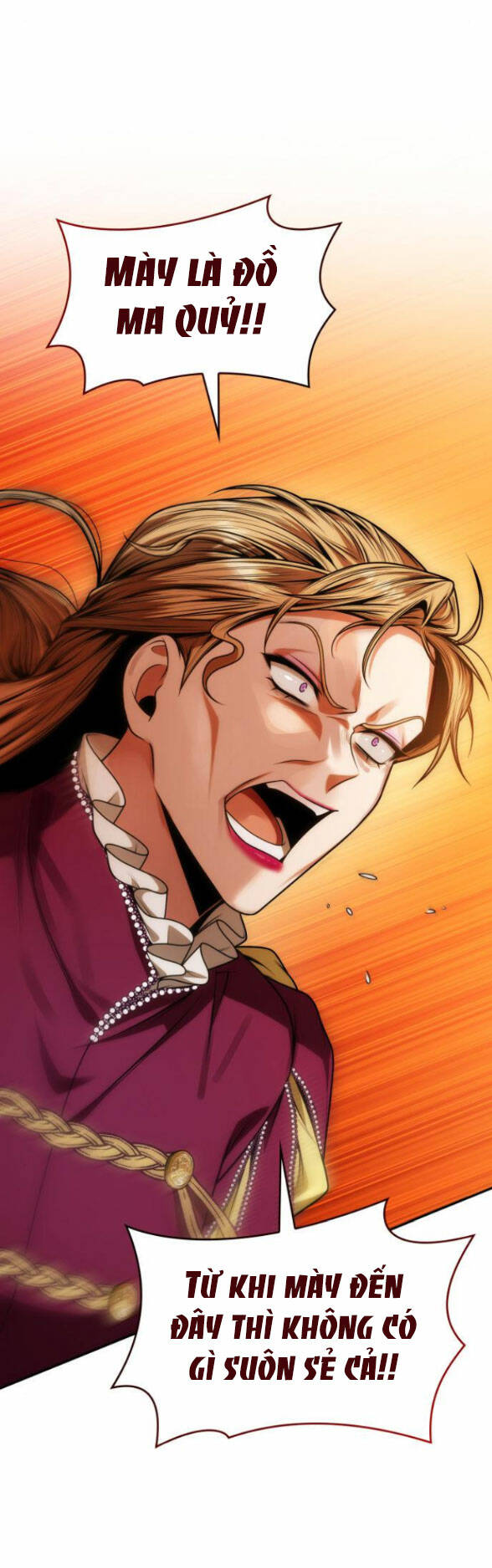 Chị Gái À, Kiếp Này Em Chính Là Nữ Hoàng Chapter 35.1 - Trang 2