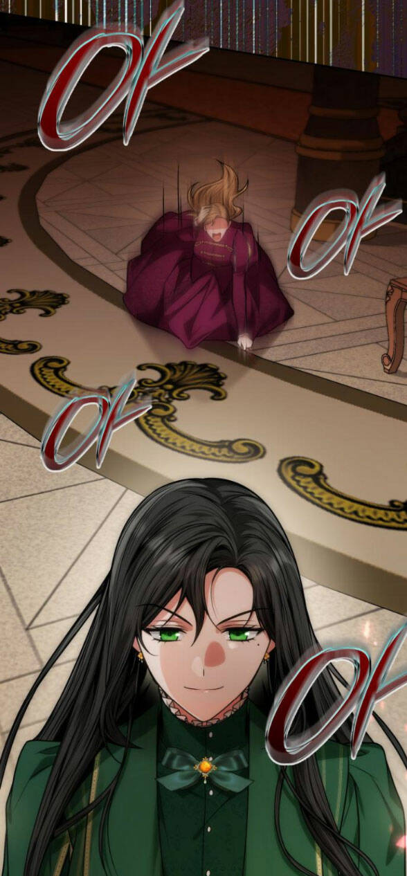 Chị Gái À, Kiếp Này Em Chính Là Nữ Hoàng Chapter 35.1 - Trang 2