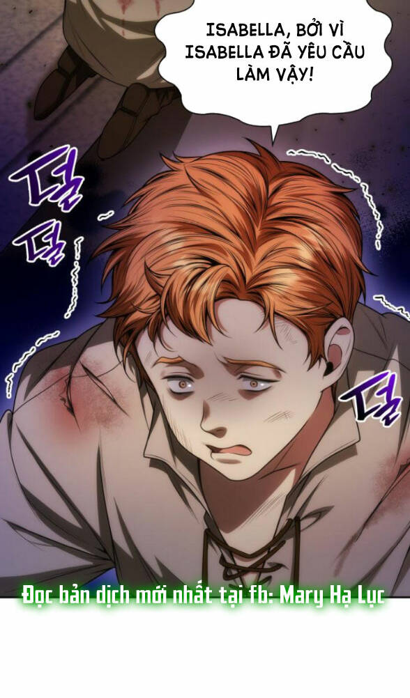 Chị Gái À, Kiếp Này Em Chính Là Nữ Hoàng Chapter 35.1 - Trang 2