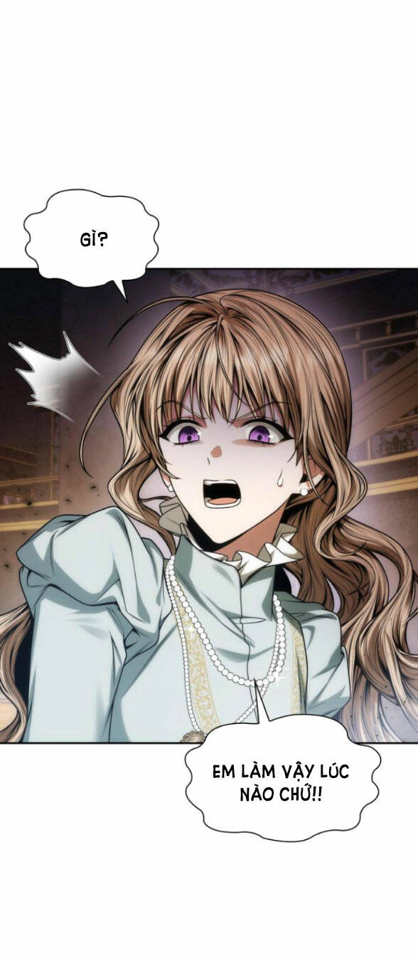 Chị Gái À, Kiếp Này Em Chính Là Nữ Hoàng Chapter 35.1 - Trang 2
