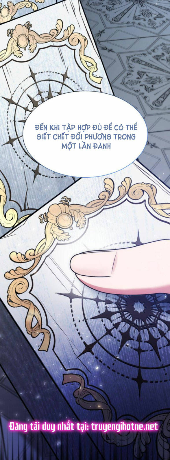 Chị Gái À, Kiếp Này Em Chính Là Nữ Hoàng Chapter 35.2 - Trang 2