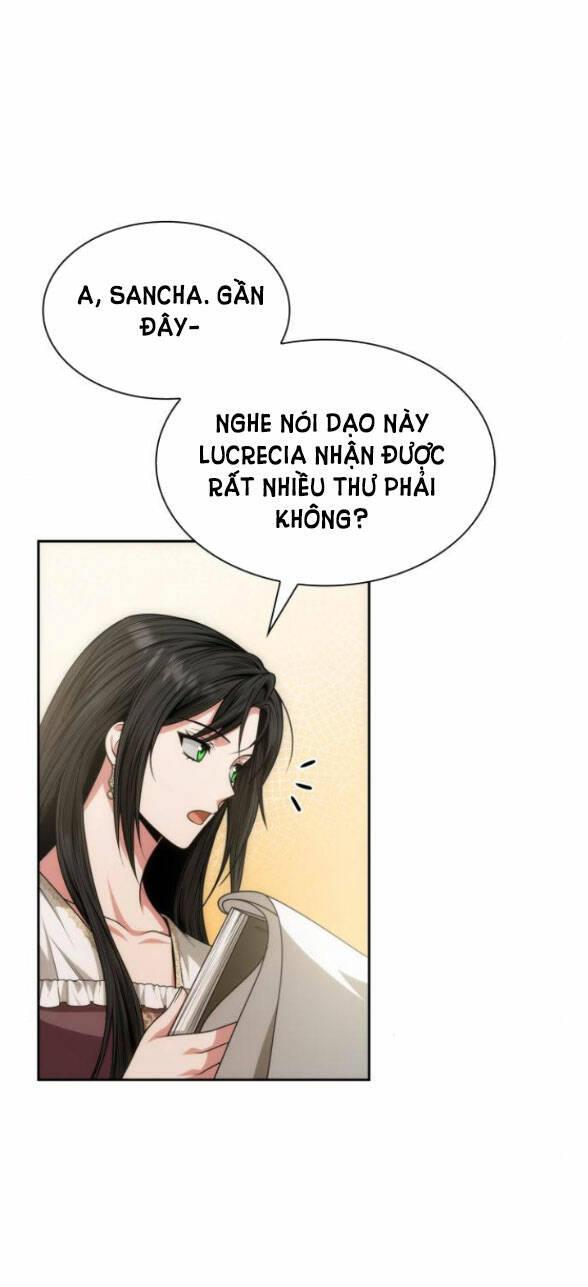 Chị Gái À, Kiếp Này Em Chính Là Nữ Hoàng Chapter 35.2 - Trang 2