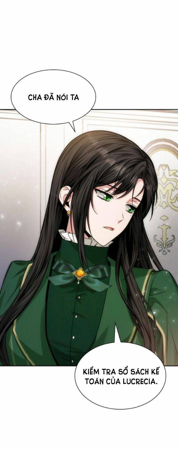 Chị Gái À, Kiếp Này Em Chính Là Nữ Hoàng Chapter 35.2 - Trang 2