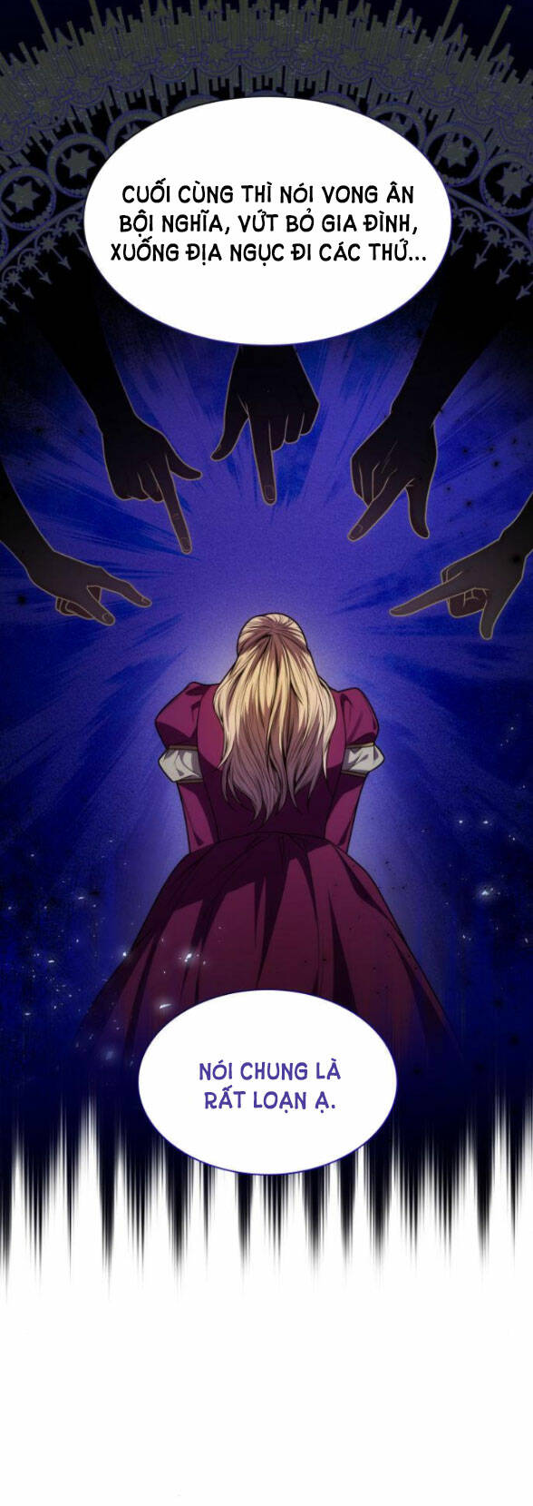 Chị Gái À, Kiếp Này Em Chính Là Nữ Hoàng Chapter 35.2 - Trang 2