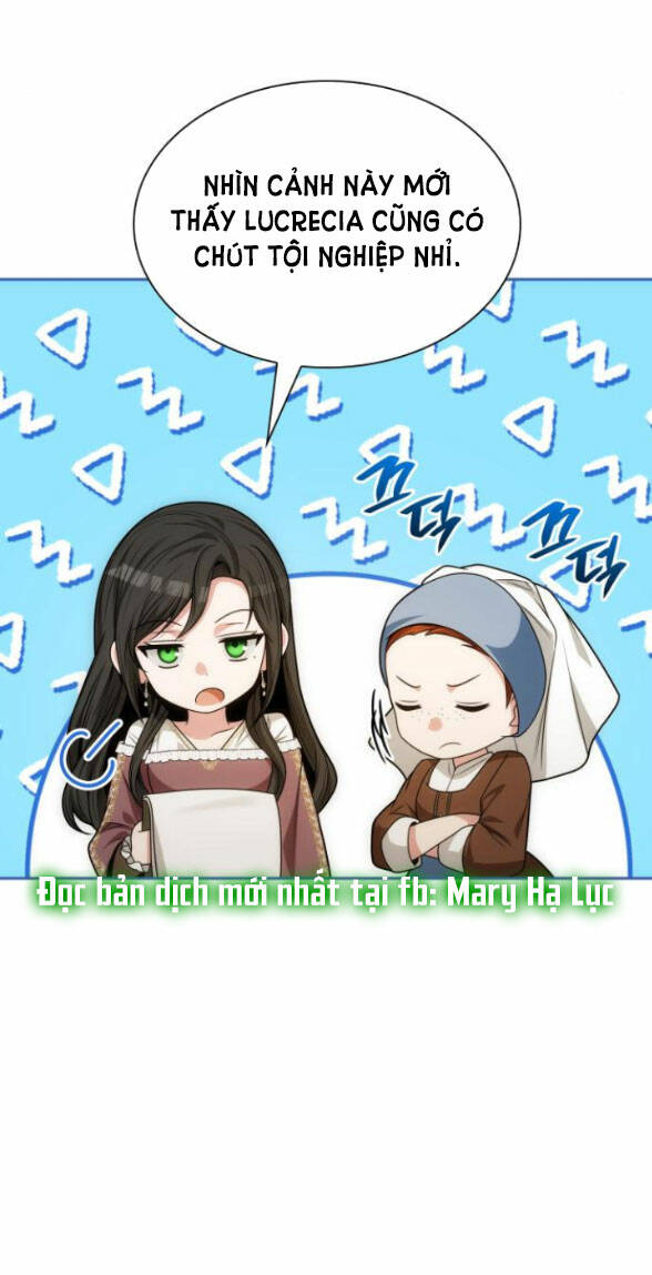 Chị Gái À, Kiếp Này Em Chính Là Nữ Hoàng Chapter 35.2 - Trang 2