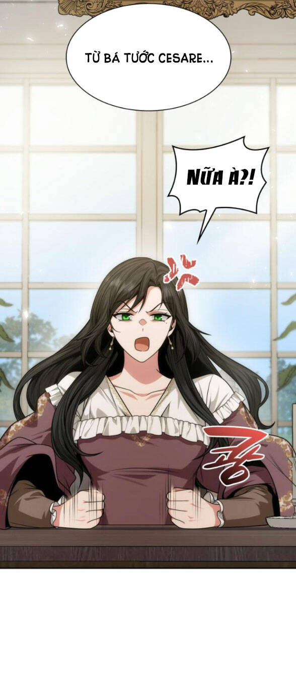 Chị Gái À, Kiếp Này Em Chính Là Nữ Hoàng Chapter 35.2 - Trang 2