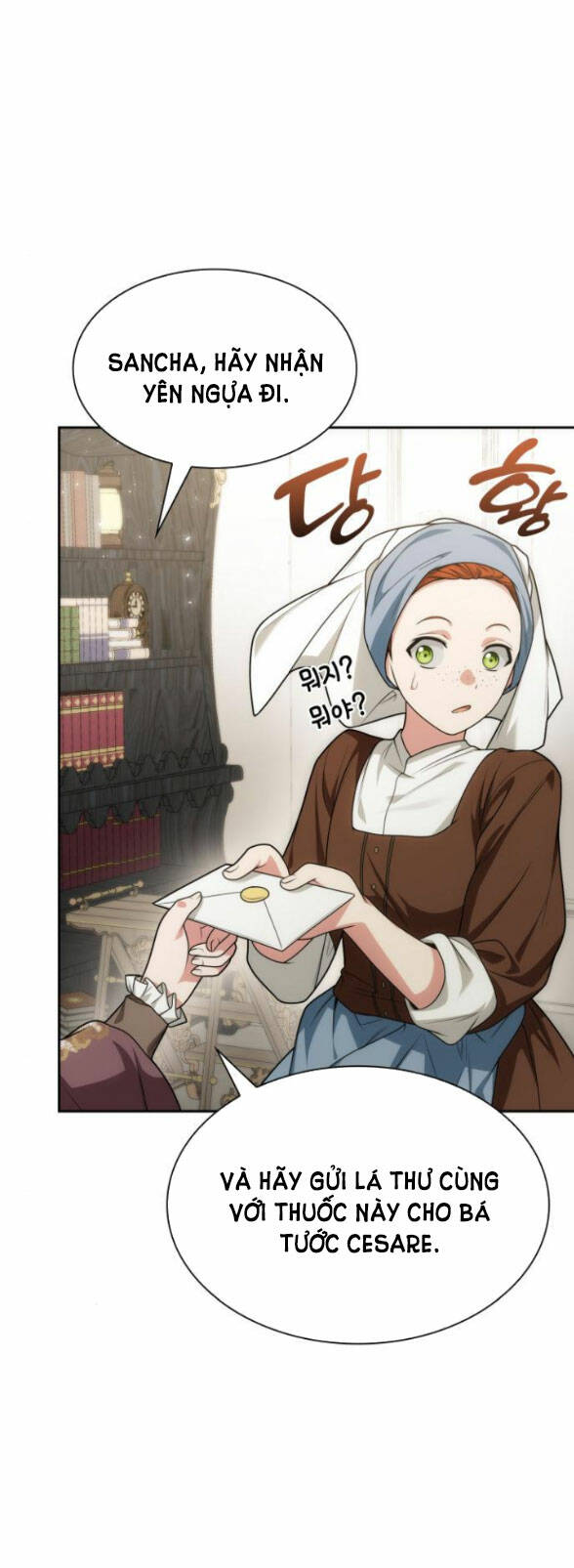 Chị Gái À, Kiếp Này Em Chính Là Nữ Hoàng Chapter 35.2 - Trang 2