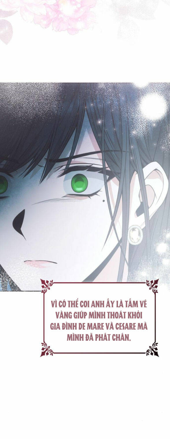 Chị Gái À, Kiếp Này Em Chính Là Nữ Hoàng Chapter 35.2 - Trang 2