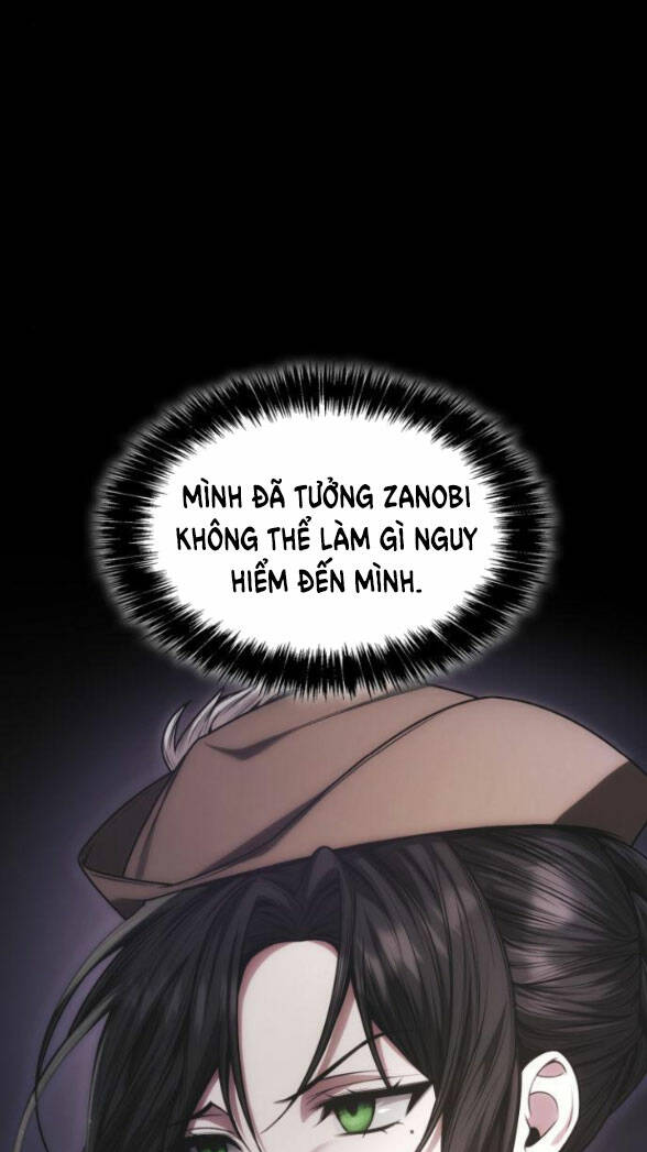 Chị Gái À, Kiếp Này Em Chính Là Nữ Hoàng Chapter 35.2 - Trang 2