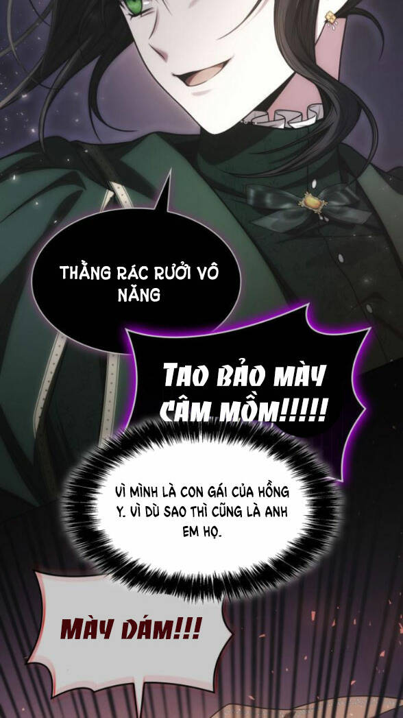 Chị Gái À, Kiếp Này Em Chính Là Nữ Hoàng Chapter 35.2 - Trang 2