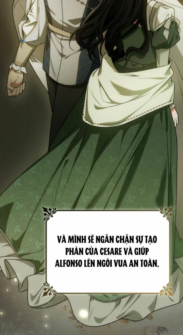 Chị Gái À, Kiếp Này Em Chính Là Nữ Hoàng Chapter 36.1 - Trang 2