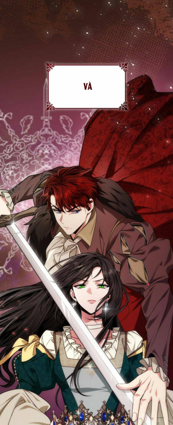 Chị Gái À, Kiếp Này Em Chính Là Nữ Hoàng Chapter 36.1 - Trang 2