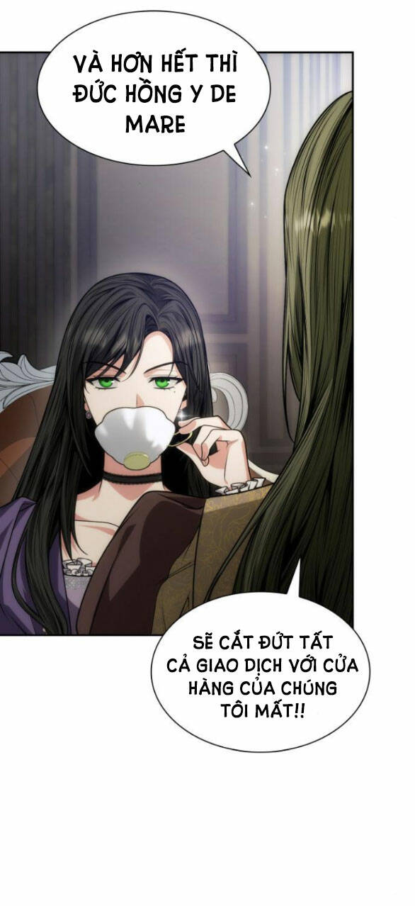 Chị Gái À, Kiếp Này Em Chính Là Nữ Hoàng Chapter 36.1 - Trang 2