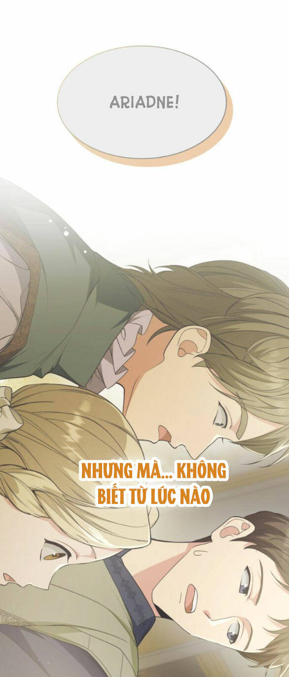 Chị Gái À, Kiếp Này Em Chính Là Nữ Hoàng Chapter 36.1 - Trang 2