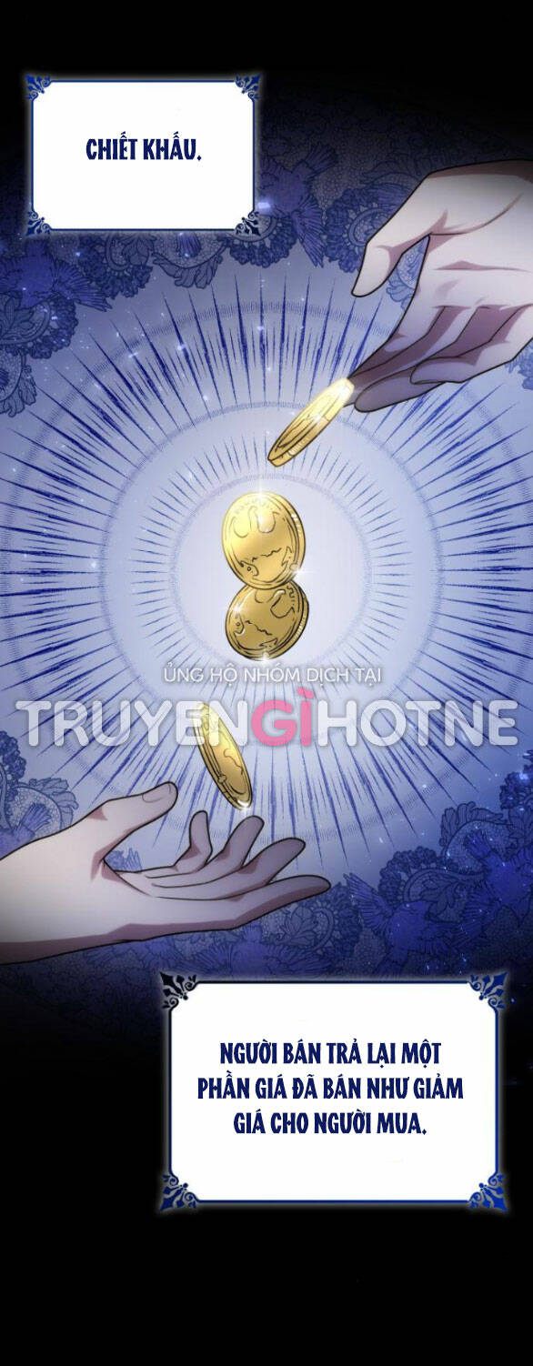 Chị Gái À, Kiếp Này Em Chính Là Nữ Hoàng Chapter 36.1 - Trang 2