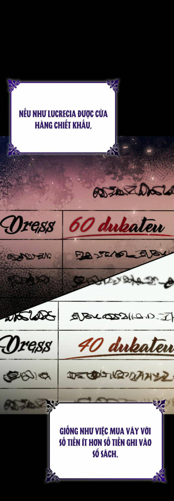 Chị Gái À, Kiếp Này Em Chính Là Nữ Hoàng Chapter 36.1 - Trang 2