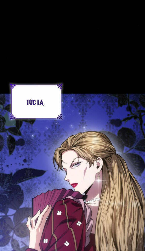 Chị Gái À, Kiếp Này Em Chính Là Nữ Hoàng Chapter 36.1 - Trang 2