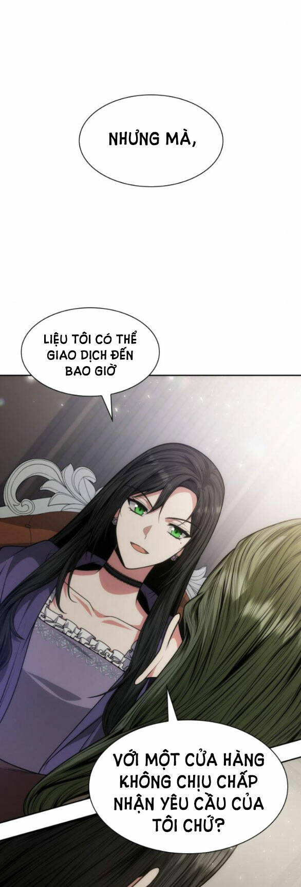 Chị Gái À, Kiếp Này Em Chính Là Nữ Hoàng Chapter 36.1 - Trang 2