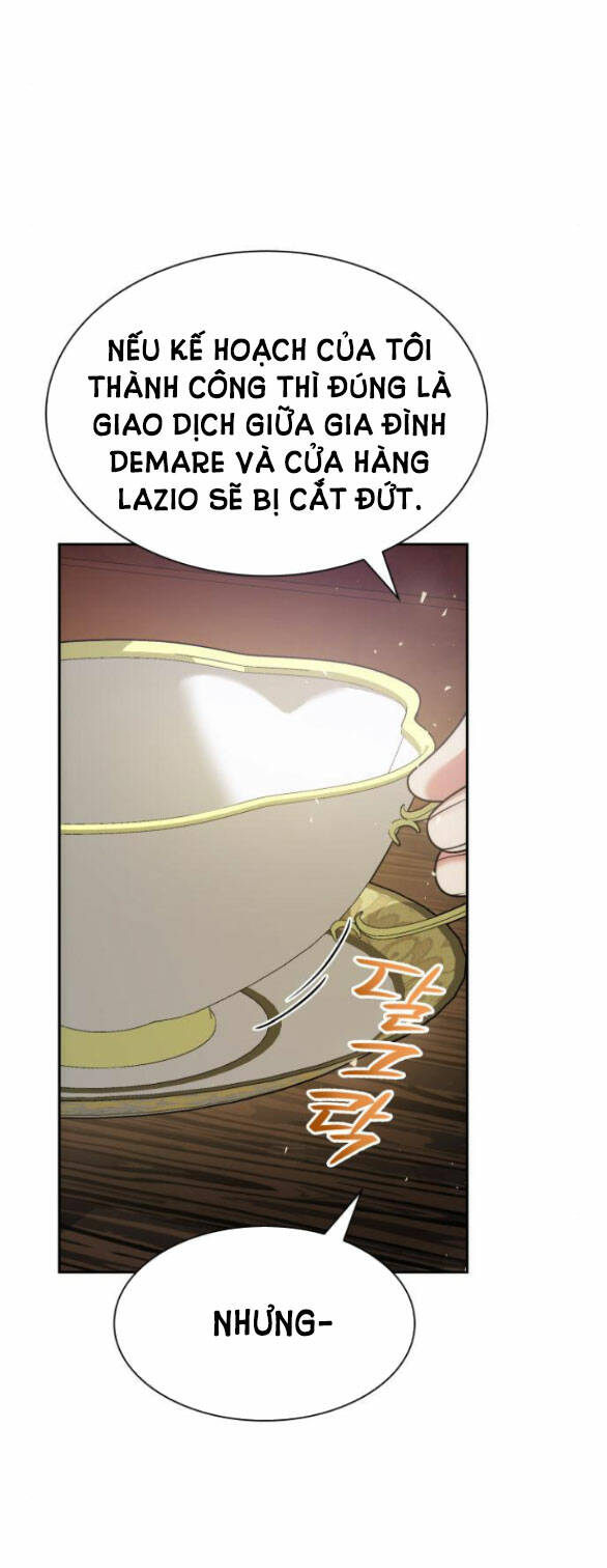 Chị Gái À, Kiếp Này Em Chính Là Nữ Hoàng Chapter 36.1 - Trang 2