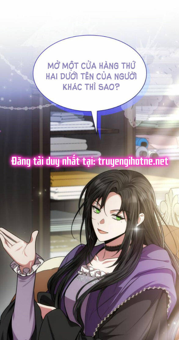 Chị Gái À, Kiếp Này Em Chính Là Nữ Hoàng Chapter 36.1 - Trang 2