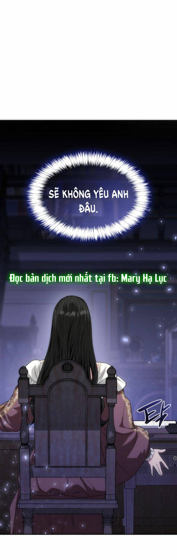 Chị Gái À, Kiếp Này Em Chính Là Nữ Hoàng Chapter 36.1 - Trang 2