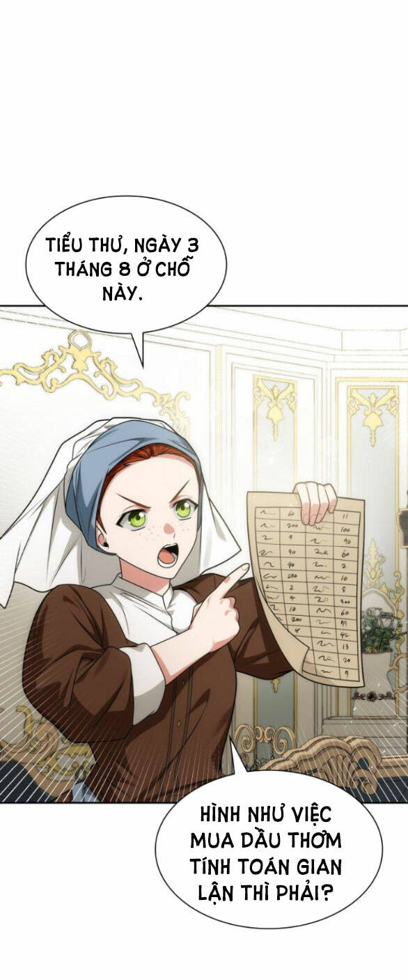 Chị Gái À, Kiếp Này Em Chính Là Nữ Hoàng Chapter 36.2 - Trang 2