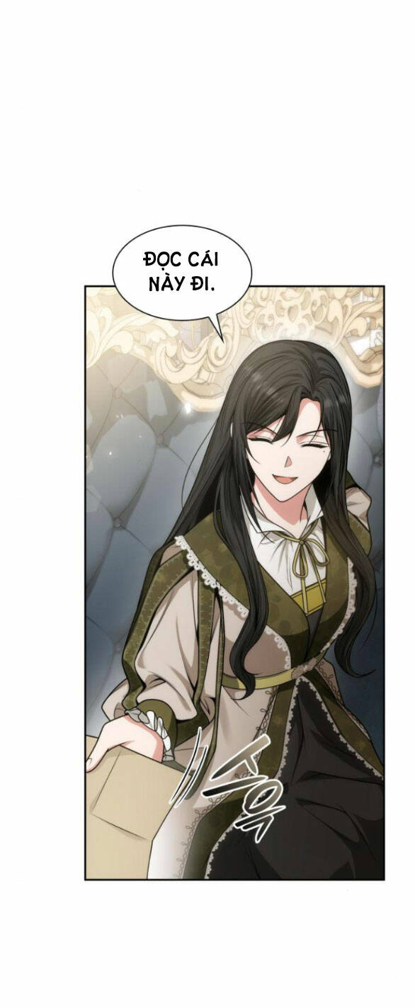 Chị Gái À, Kiếp Này Em Chính Là Nữ Hoàng Chapter 36.2 - Trang 2