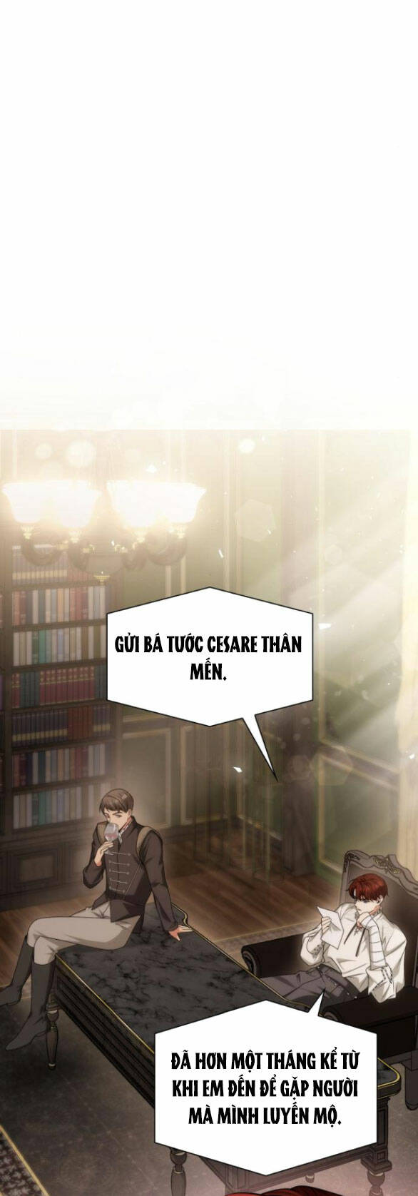 Chị Gái À, Kiếp Này Em Chính Là Nữ Hoàng Chapter 36.2 - Trang 2