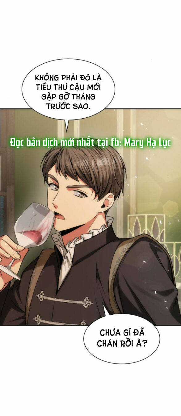 Chị Gái À, Kiếp Này Em Chính Là Nữ Hoàng Chapter 36.2 - Trang 2
