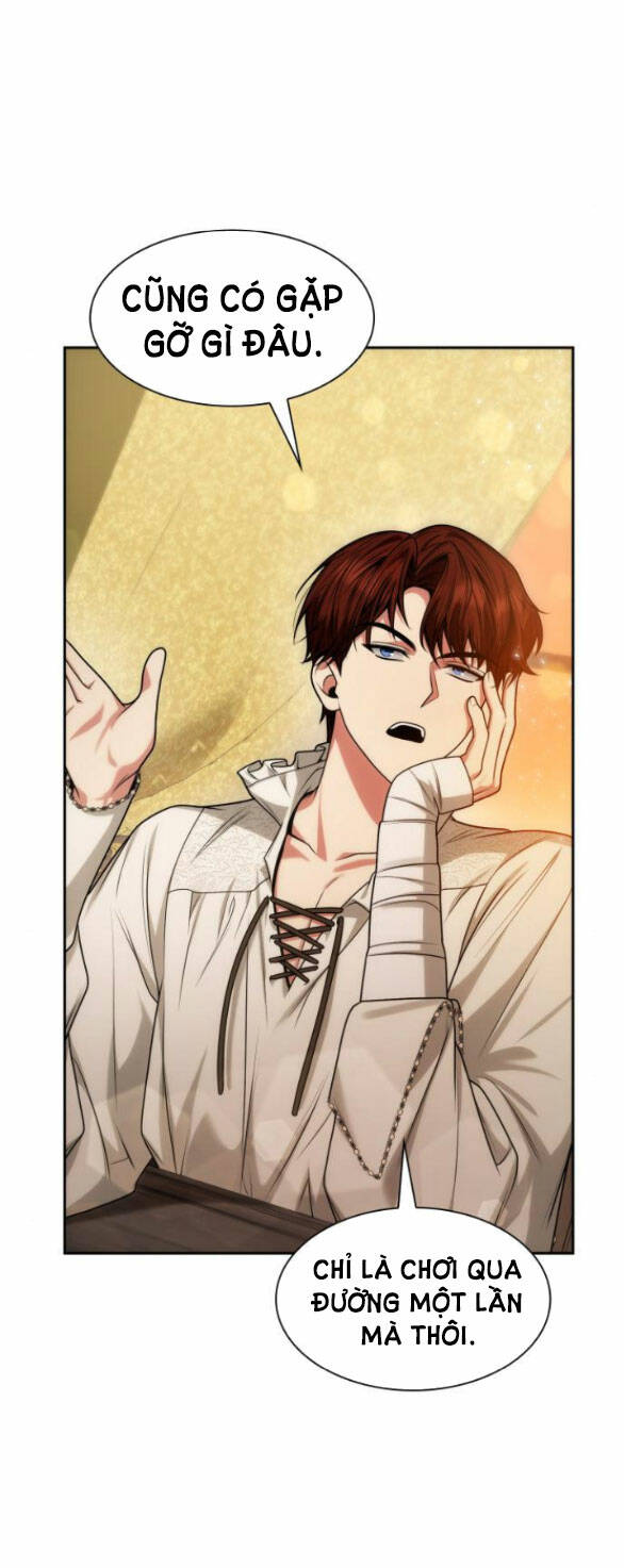 Chị Gái À, Kiếp Này Em Chính Là Nữ Hoàng Chapter 36.2 - Trang 2