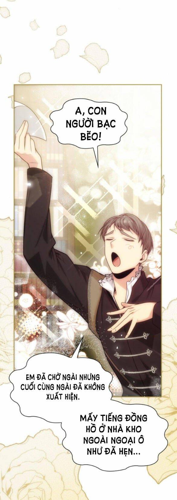 Chị Gái À, Kiếp Này Em Chính Là Nữ Hoàng Chapter 36.2 - Trang 2