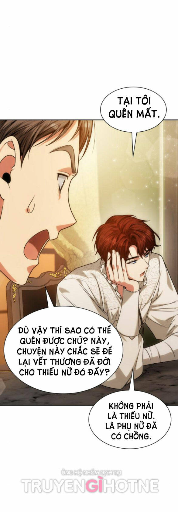 Chị Gái À, Kiếp Này Em Chính Là Nữ Hoàng Chapter 36.2 - Trang 2