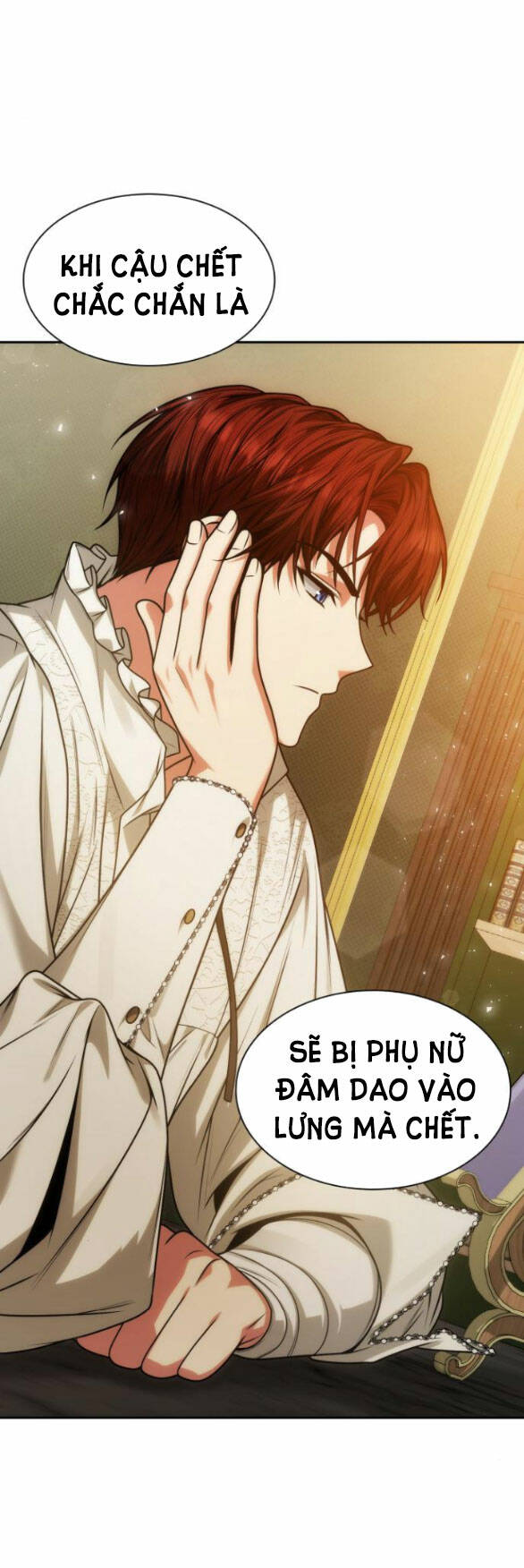 Chị Gái À, Kiếp Này Em Chính Là Nữ Hoàng Chapter 36.2 - Trang 2