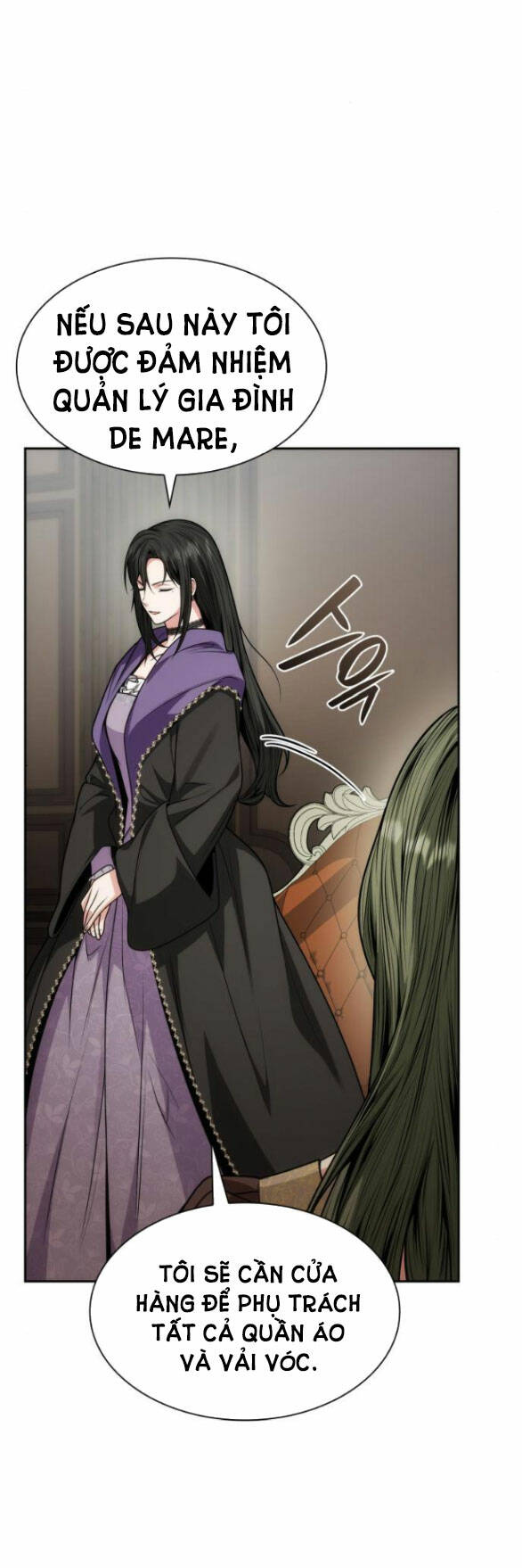 Chị Gái À, Kiếp Này Em Chính Là Nữ Hoàng Chapter 36.2 - Trang 2