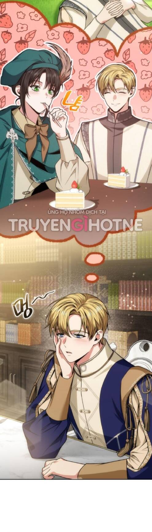 Chị Gái À, Kiếp Này Em Chính Là Nữ Hoàng Chapter 37.1 - Trang 2