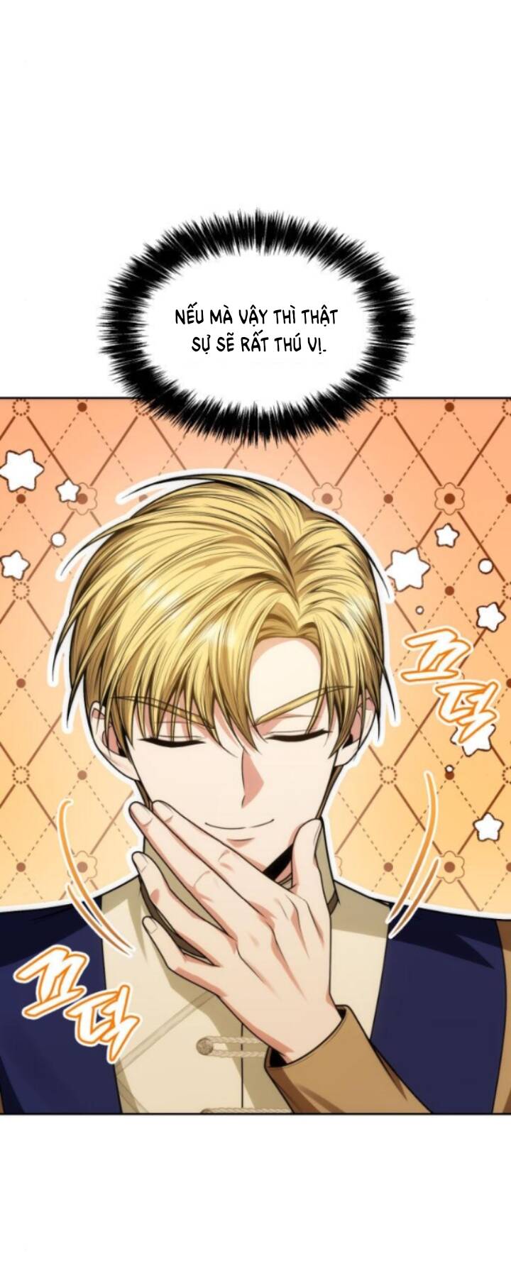 Chị Gái À, Kiếp Này Em Chính Là Nữ Hoàng Chapter 37.1 - Trang 2