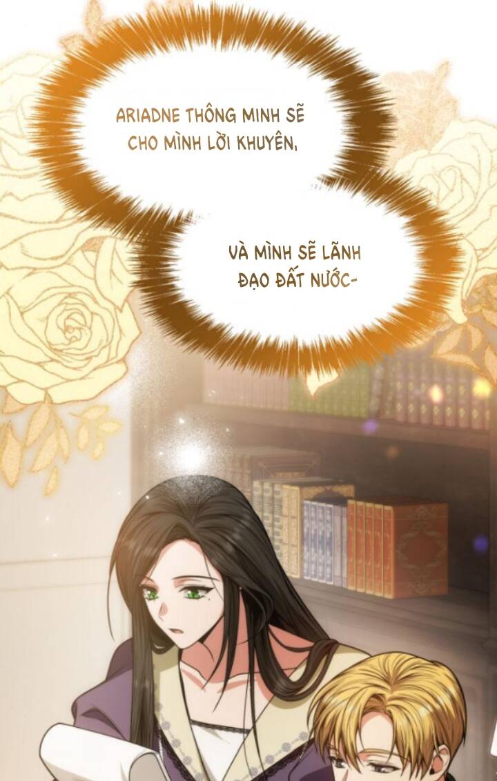 Chị Gái À, Kiếp Này Em Chính Là Nữ Hoàng Chapter 37.1 - Trang 2