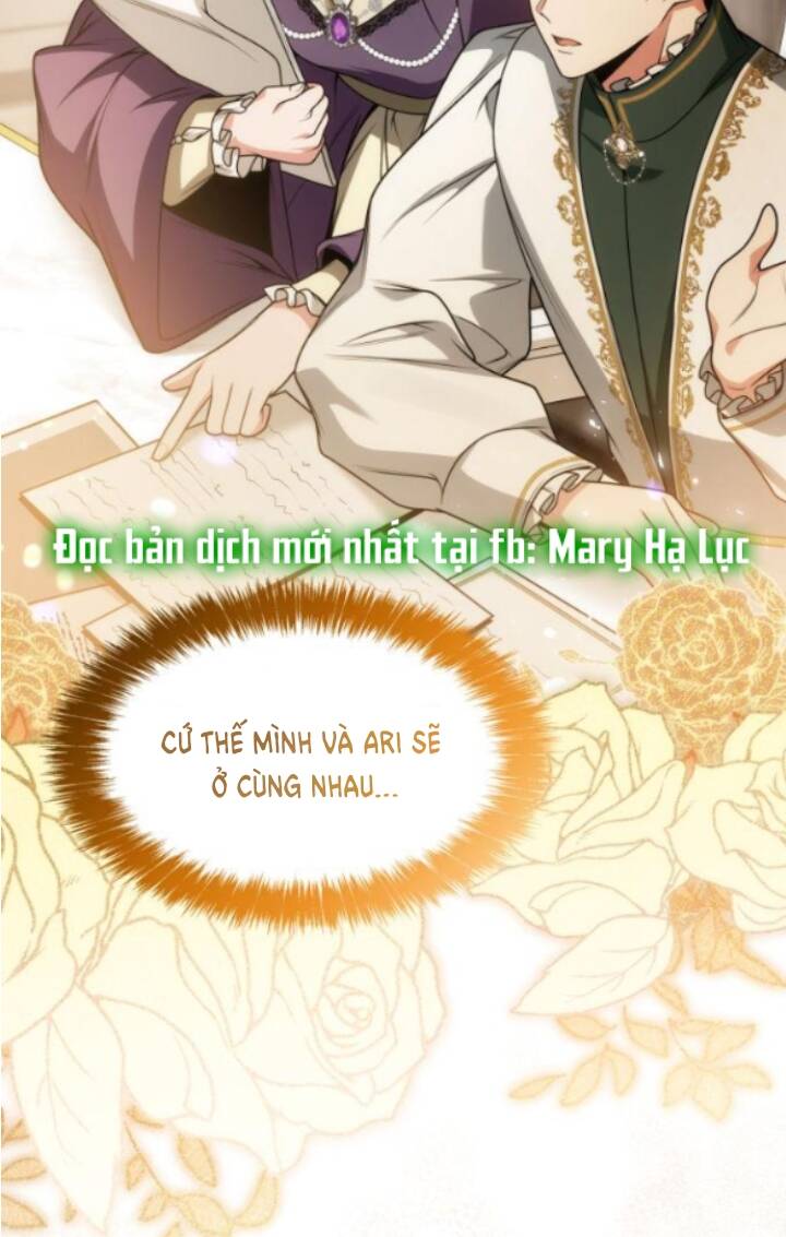 Chị Gái À, Kiếp Này Em Chính Là Nữ Hoàng Chapter 37.1 - Trang 2