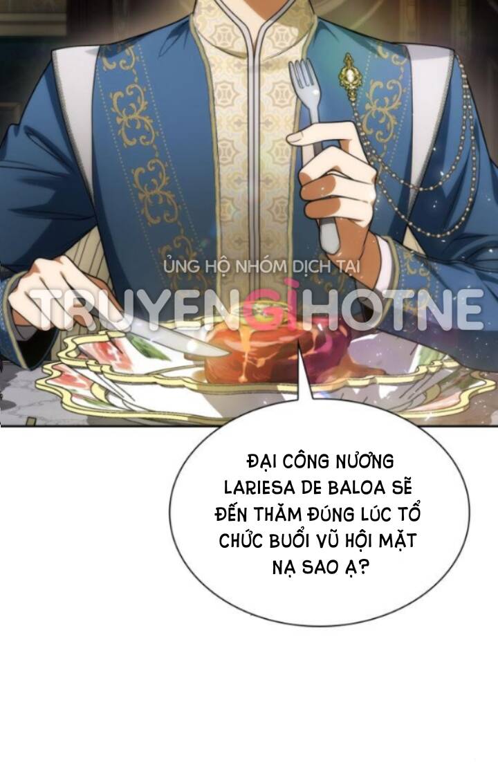 Chị Gái À, Kiếp Này Em Chính Là Nữ Hoàng Chapter 37.1 - Trang 2